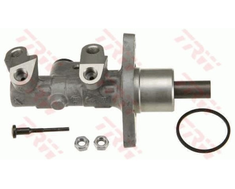 Master cylinder PMK625 TRW