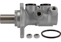 master cylinder PMK981 TRW