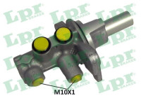 Master cylinder