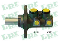 Master cylinder