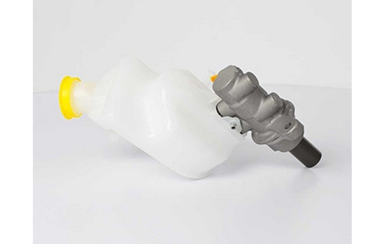 Master cylinder