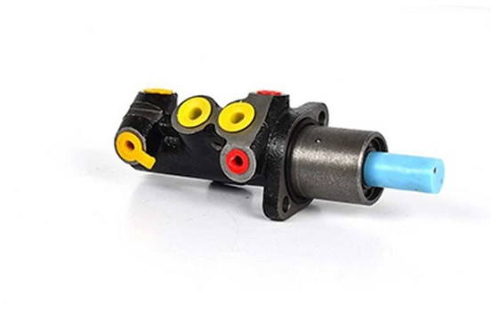 Master cylinder