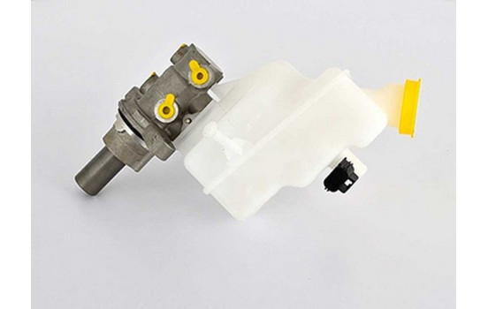 Master cylinder