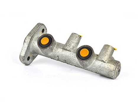 Master cylinder