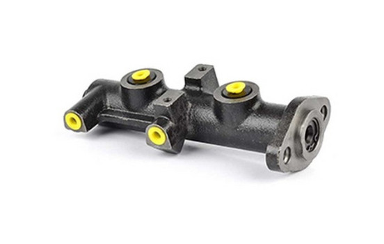 Master cylinder