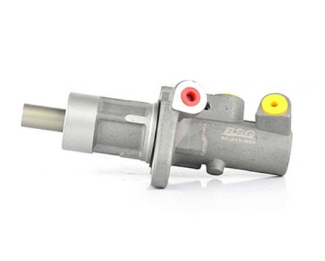 Master cylinder