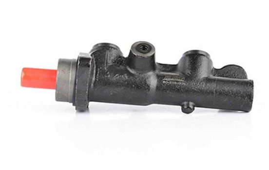 Master cylinder