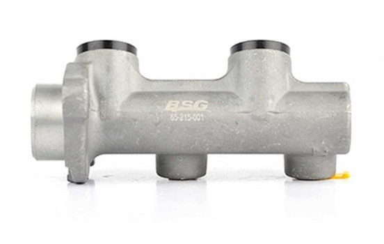 Master cylinder