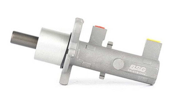 Master cylinder