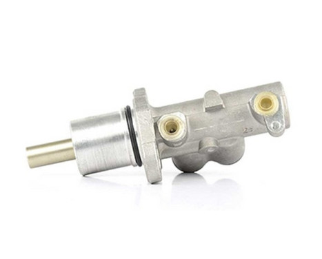 Master cylinder