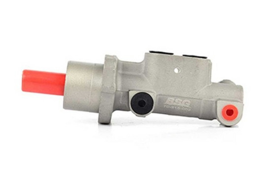 Master cylinder