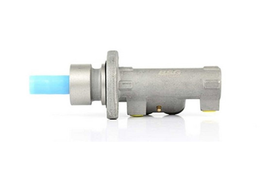Master cylinder