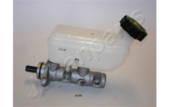 master cylinder