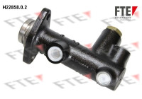 master cylinder