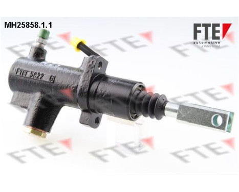 master cylinder