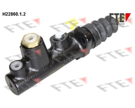 master cylinder