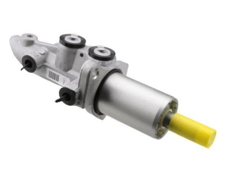 Master cylinder