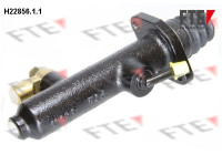 master cylinder