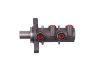 Master cylinder