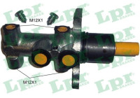 master cylinder