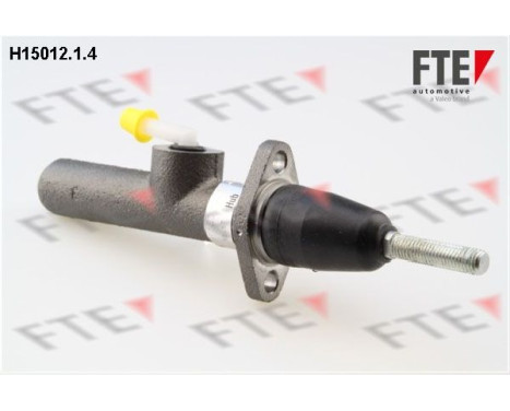 master cylinder