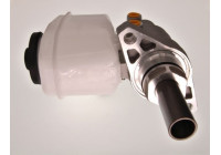 master cylinder