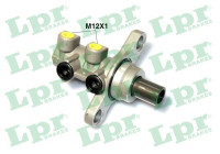 master cylinder