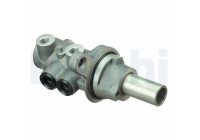 Master cylinder