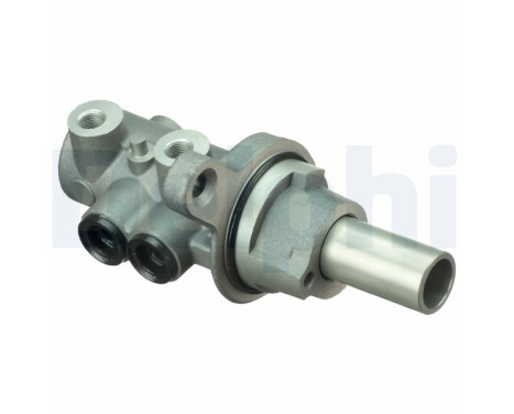 Master cylinder