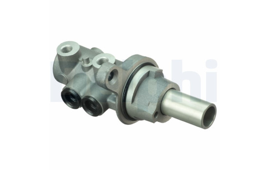 Master cylinder