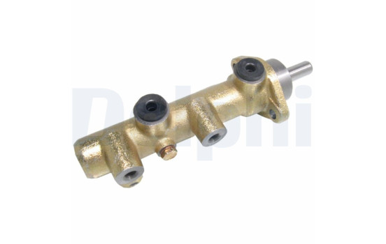 master cylinder