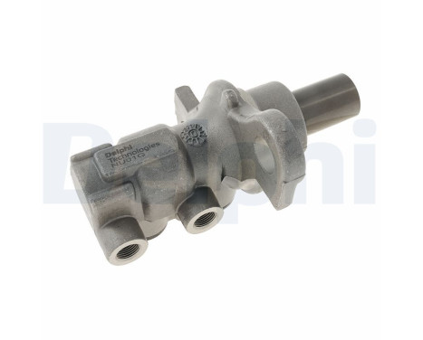 master cylinder