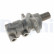 master cylinder