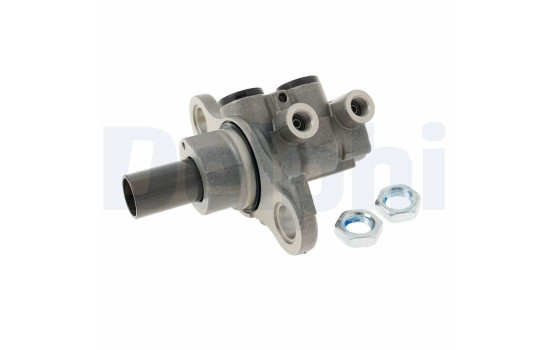 master cylinder, Image 2