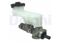master cylinder
