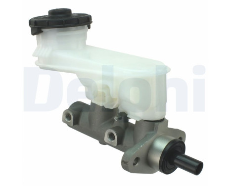 master cylinder