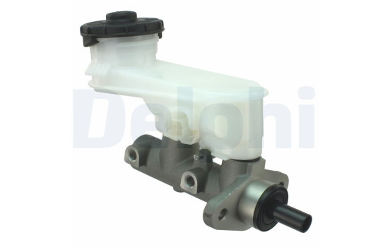 master cylinder