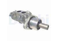 master cylinder