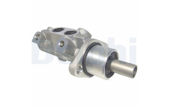 master cylinder