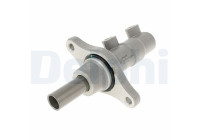 master cylinder