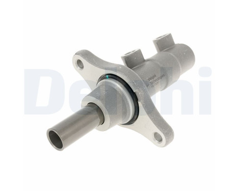 master cylinder