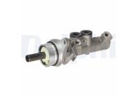 master cylinder
