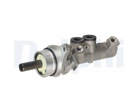 master cylinder