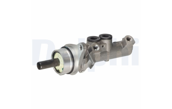 master cylinder