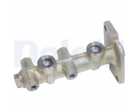 master cylinder
