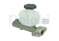 master cylinder