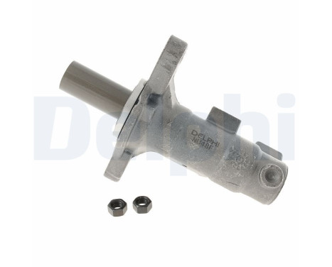 master cylinder