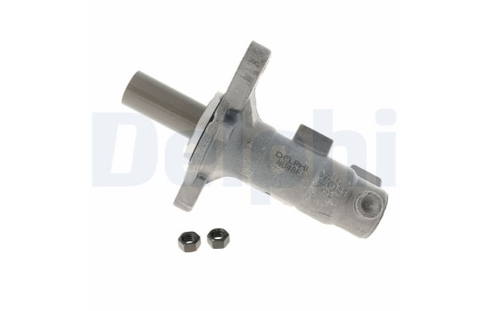 master cylinder