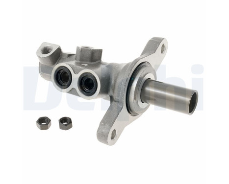 master cylinder, Image 2