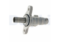 master cylinder